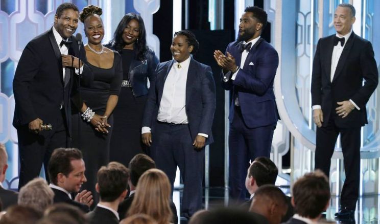 John David Washington
