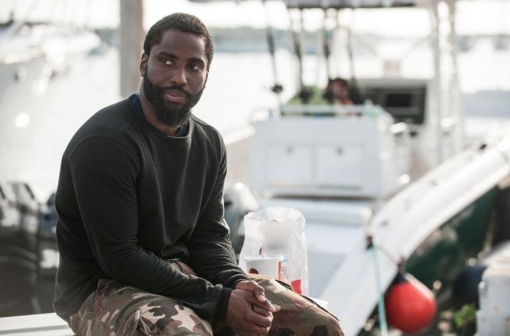 John David Washington