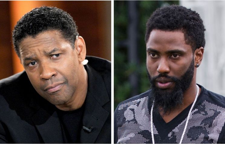 John David Washington