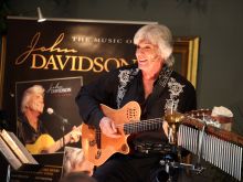 John Davidson