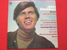 John Davidson