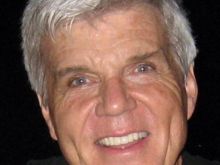 John Davidson