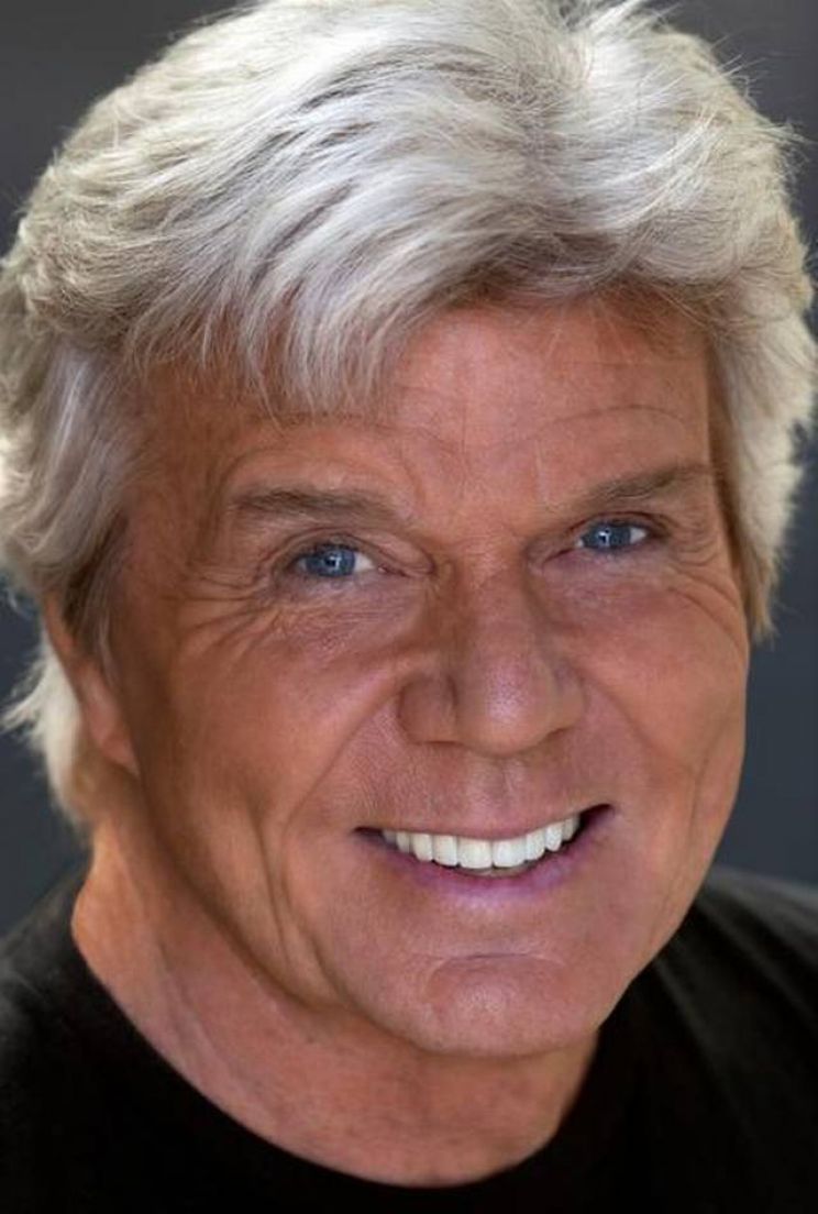 John Davidson