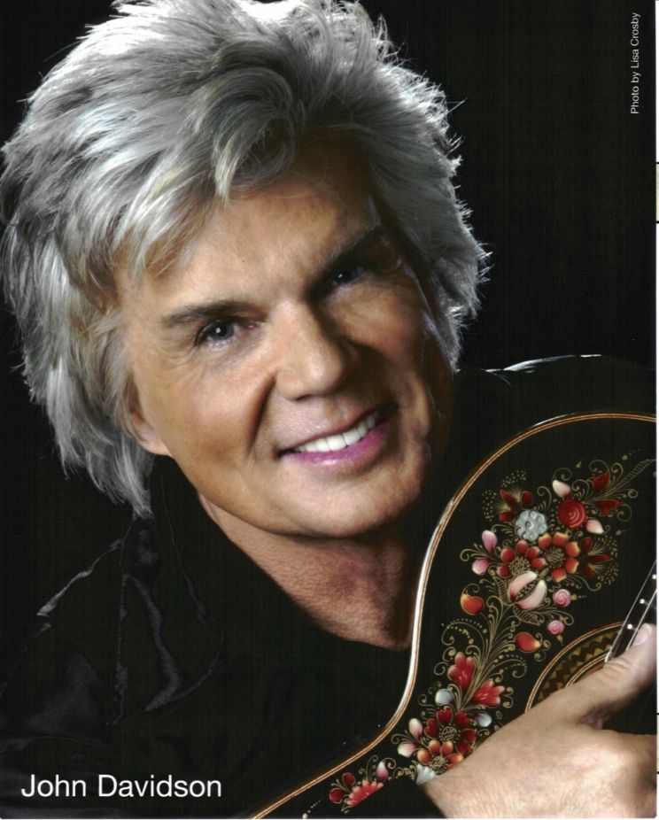 John Davidson