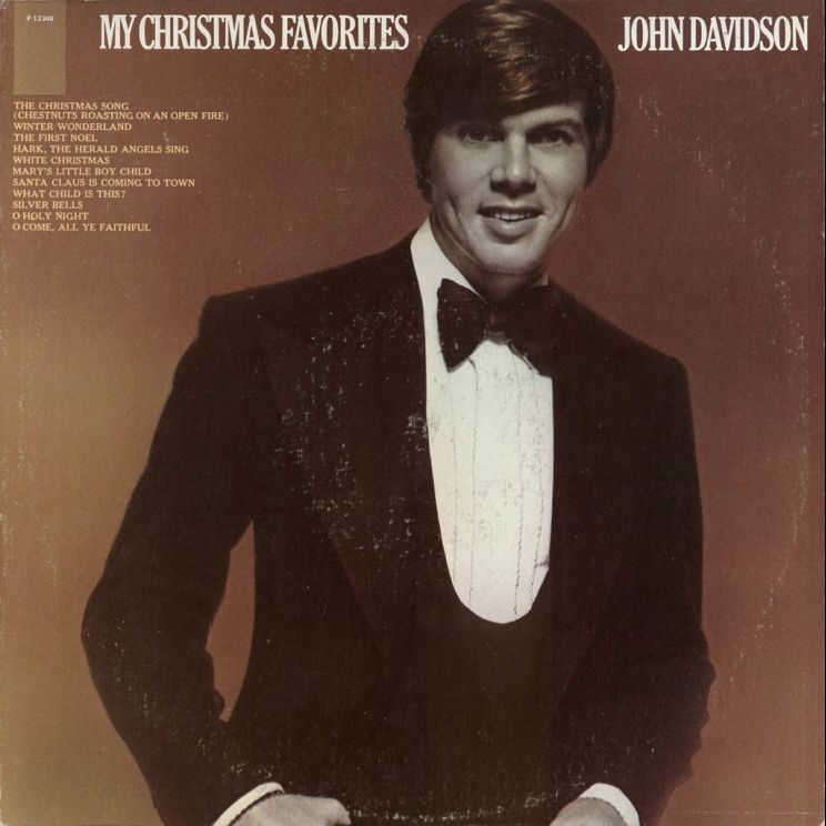 John Davidson