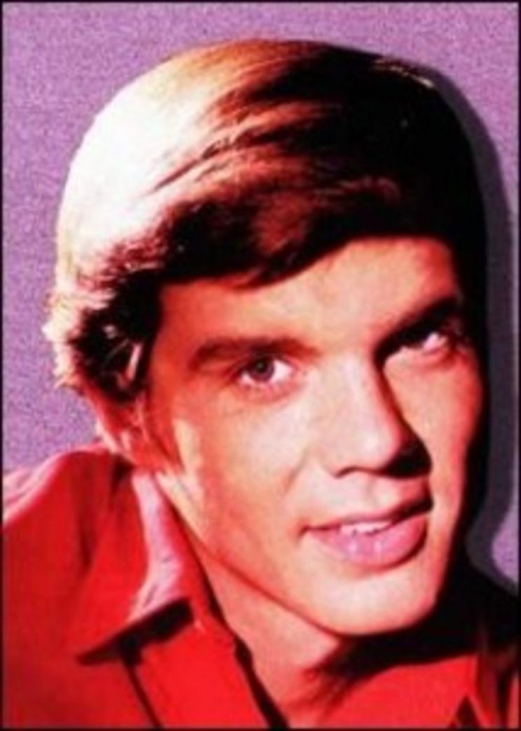 John Davidson