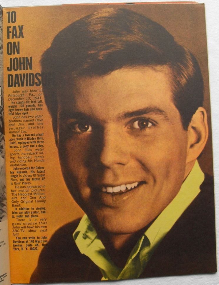 John Davidson