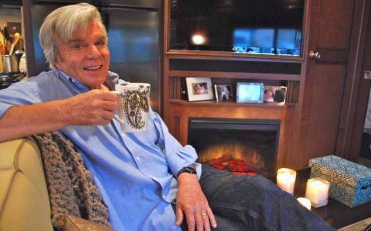 John Davidson