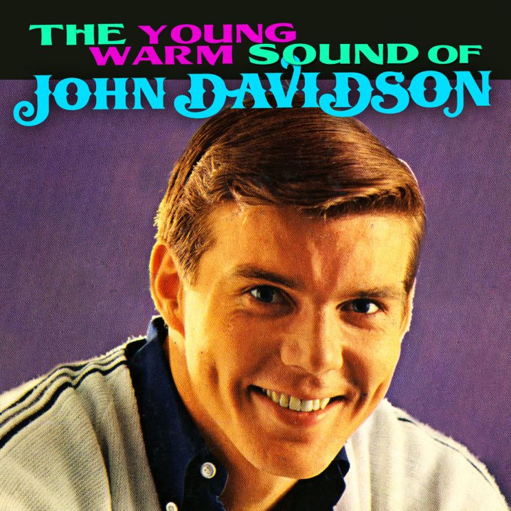 John Davidson