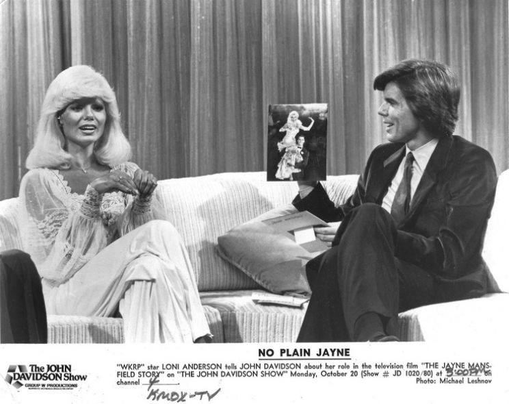 John Davidson