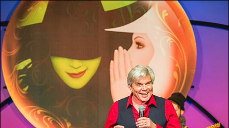 John Davidson
