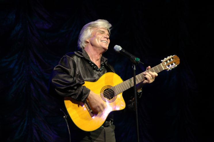 John Davidson
