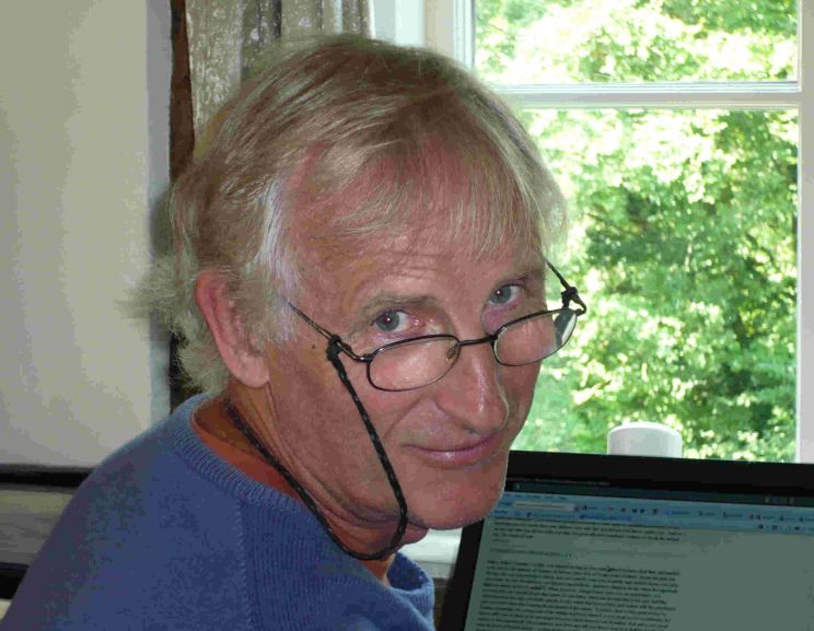 John Davidson