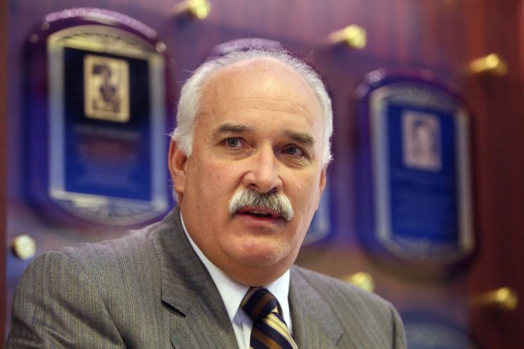 John Davidson