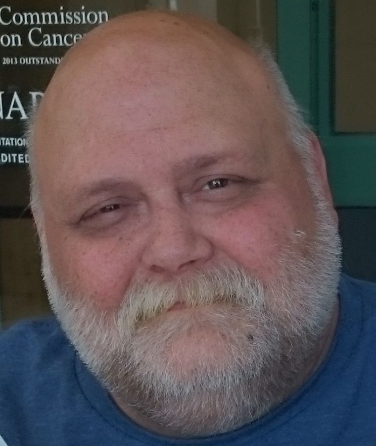 John Davis