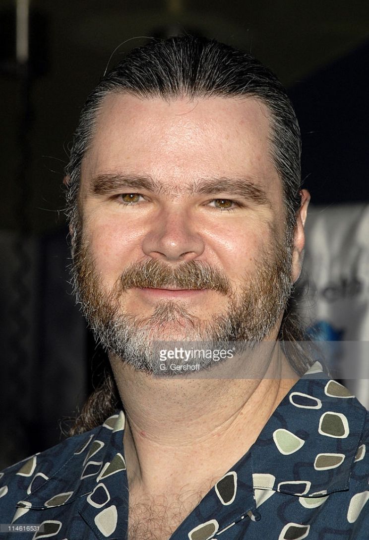John Davis