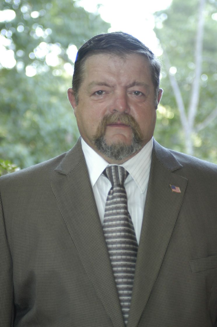 John Davis