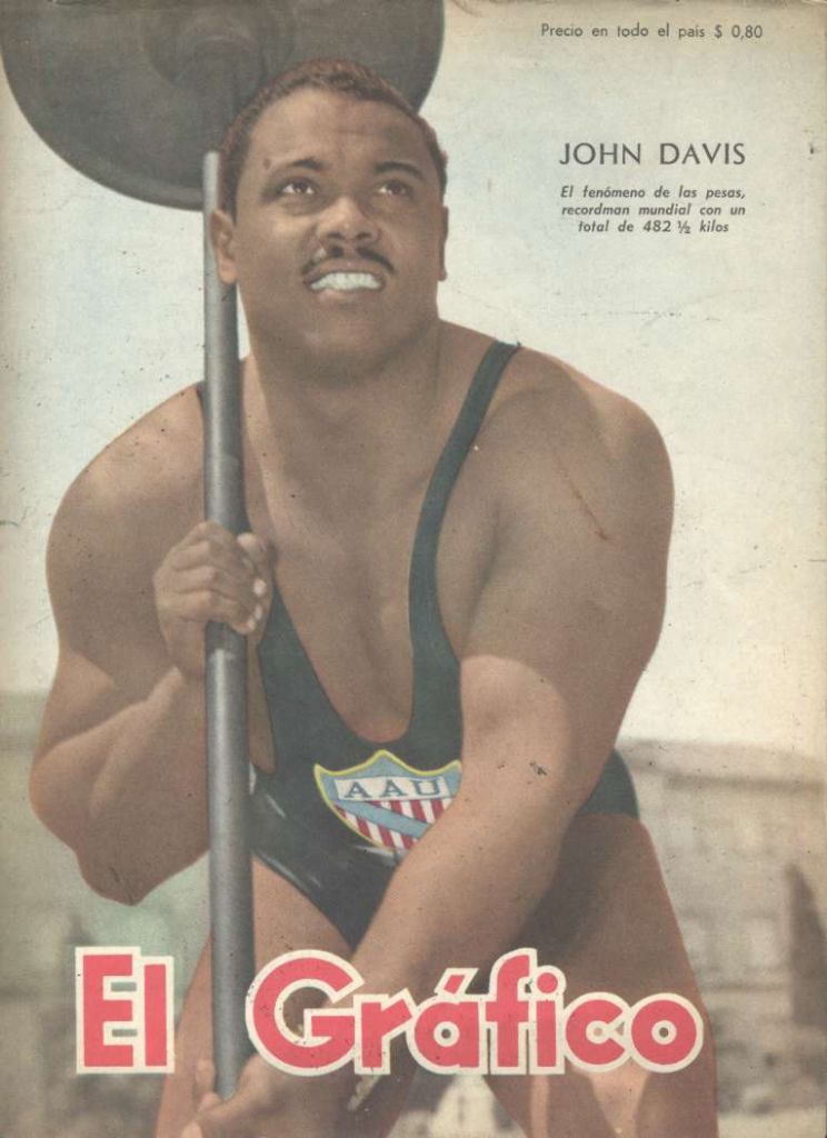 John Davis