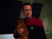 John de Lancie