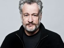John de Lancie