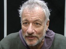 John de Lancie