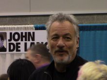John de Lancie
