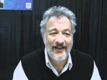 John de Lancie