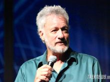 John de Lancie