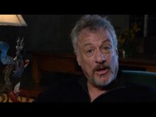 John de Lancie