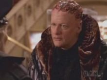 John de Lancie