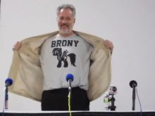 John de Lancie