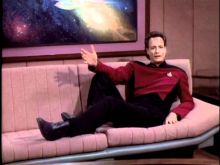 John de Lancie