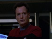 John de Lancie