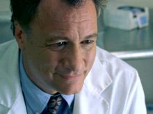John de Lancie