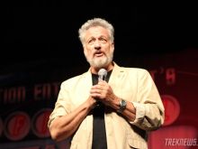 John de Lancie