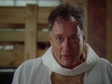 John de Lancie