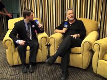 John de Lancie