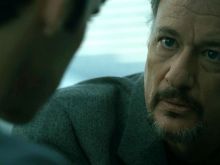 John de Lancie