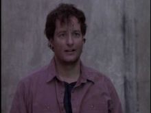 John de Lancie