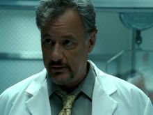 John de Lancie