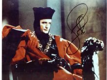 John de Lancie