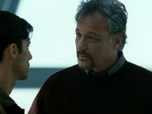 John de Lancie