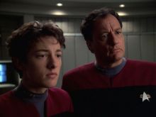 John de Lancie