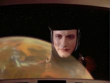 John de Lancie