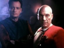 John de Lancie