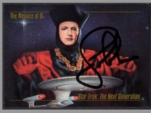 John de Lancie