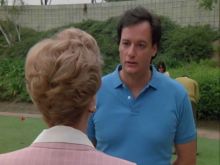 John de Lancie