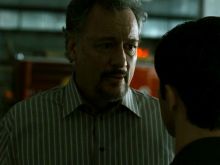 John de Lancie