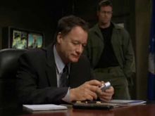 John de Lancie