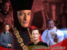 John de Lancie